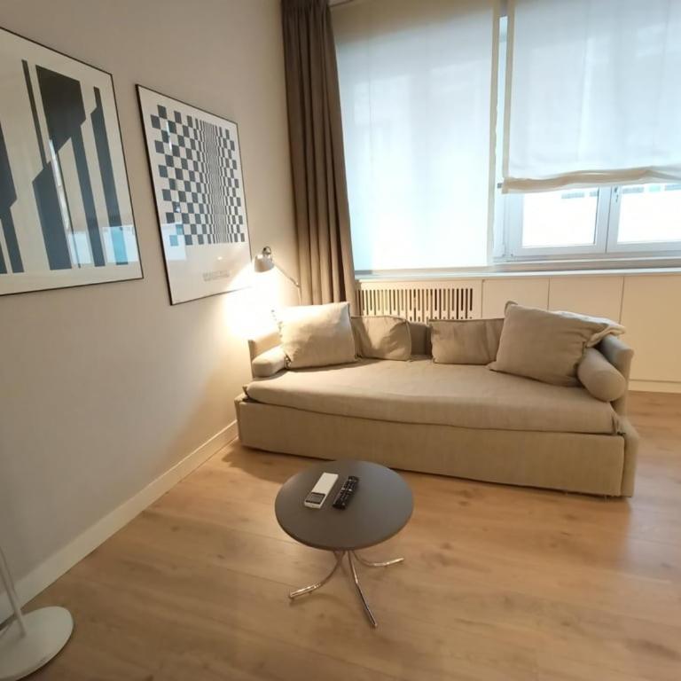 DiPalma apartment in Milan centre - Appartamento con 1 Camera da Letto - 14