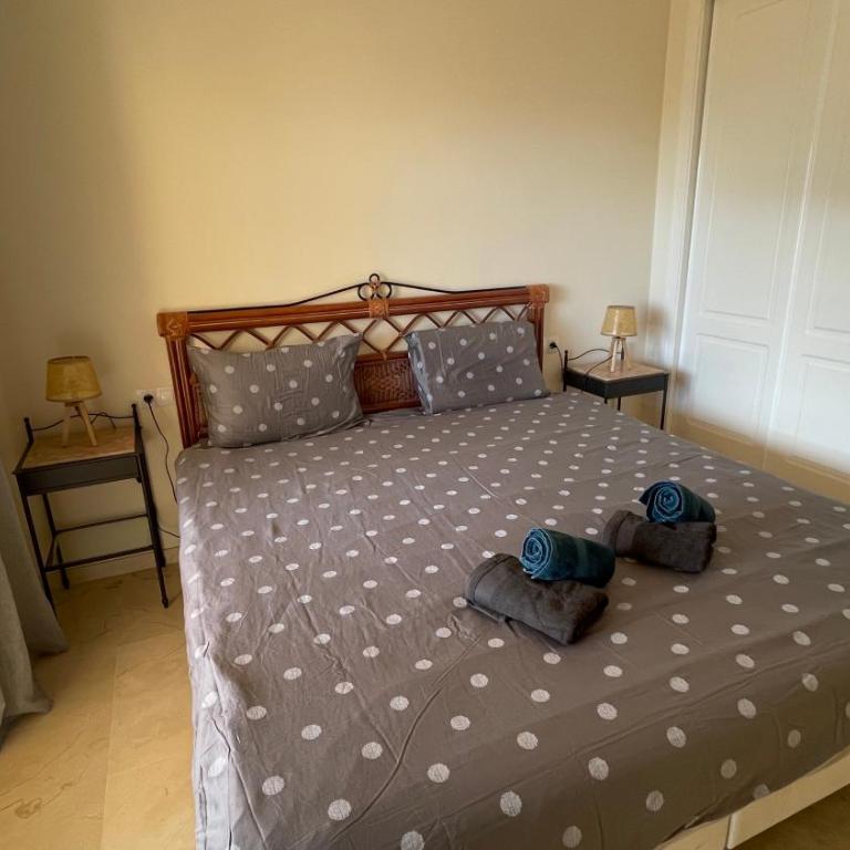 Intermobiliaria Rentals - Puerto Alto B4 12 - Apartamento de 2 dormitorios - 11