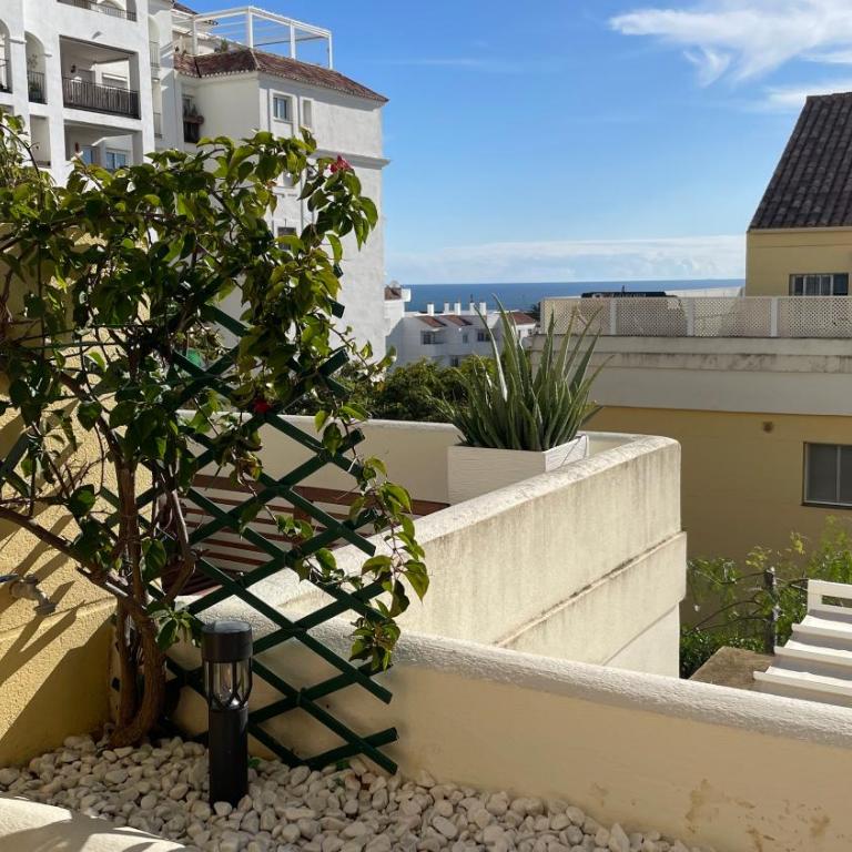Intermobiliaria Rentals - Puerto Alto B4 12 - Apartamento de 2 dormitorios - 13