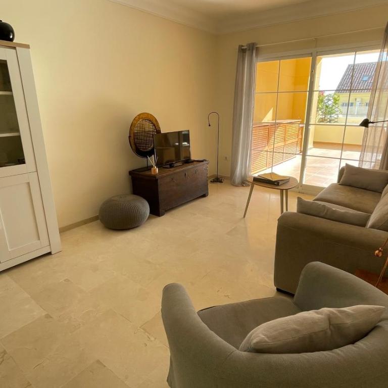 Intermobiliaria Rentals - Puerto Alto B4 12 - Apartamento de 2 dormitorios - 14