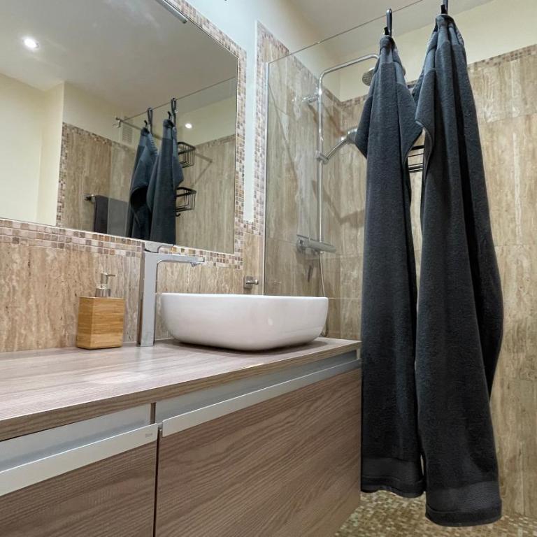 Intermobiliaria Rentals - Puerto Alto B4 12 - Apartamento de 2 dormitorios - 16