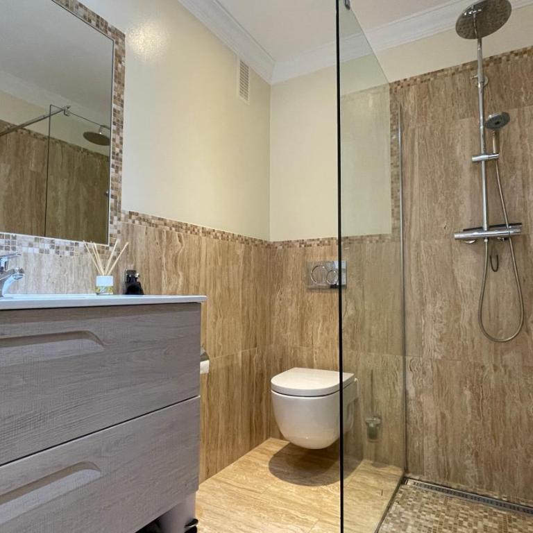 Intermobiliaria Rentals - Puerto Alto B4 12 - Apartamento de 2 dormitorios - 18