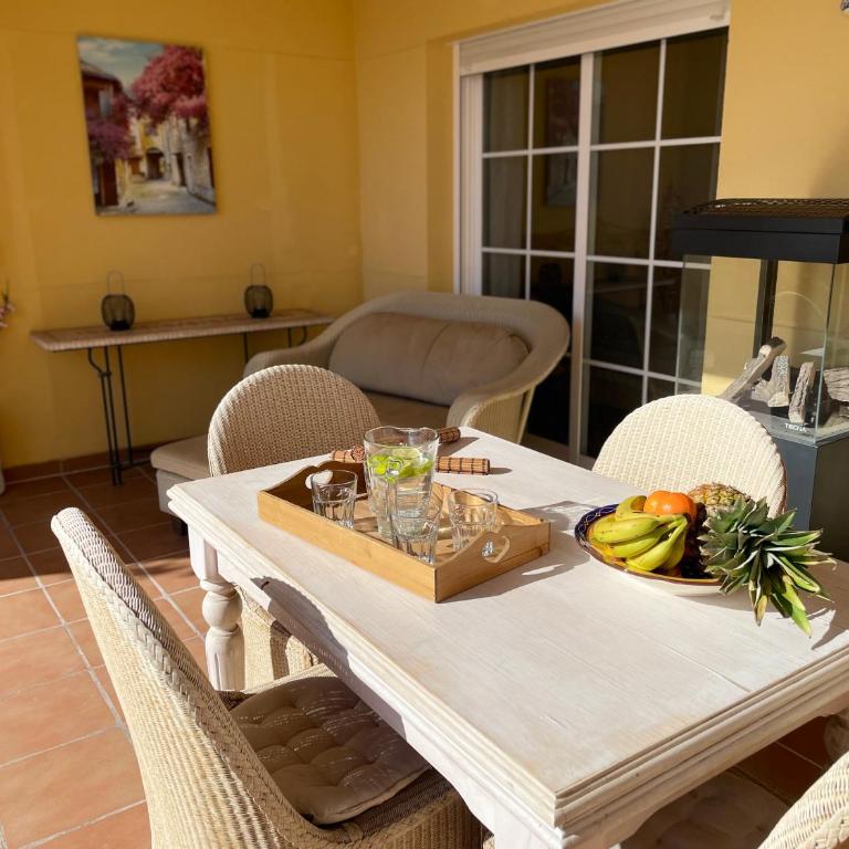 Intermobiliaria Rentals - Puerto Alto B4 12 - Apartamento de 2 dormitorios - 19