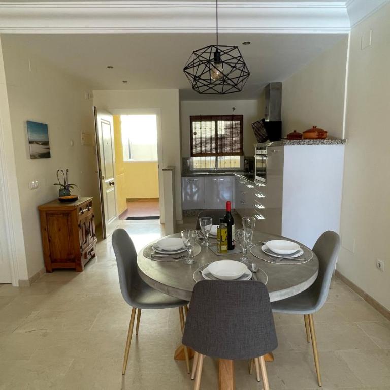 Intermobiliaria Rentals - Puerto Alto B4 12 - Apartamento de 2 dormitorios - 21