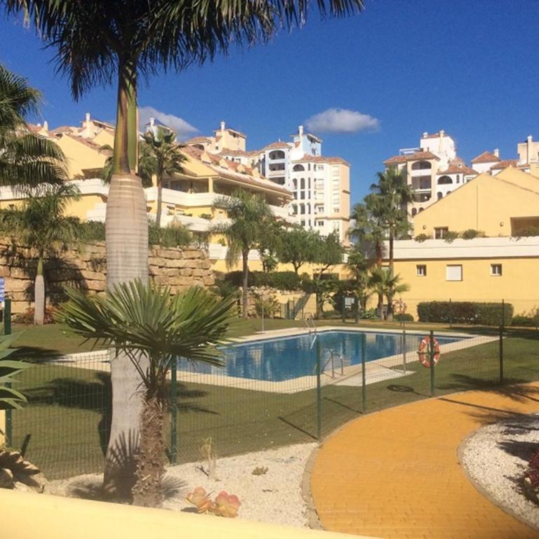 Intermobiliaria Rentals - Puerto Alto B4 12 - Apartamento de 2 dormitorios - 24