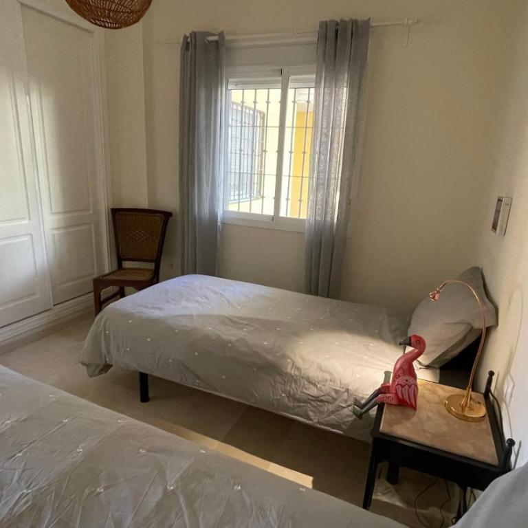 Intermobiliaria Rentals - Puerto Alto B4 12 - Apartamento de 2 dormitorios - 31