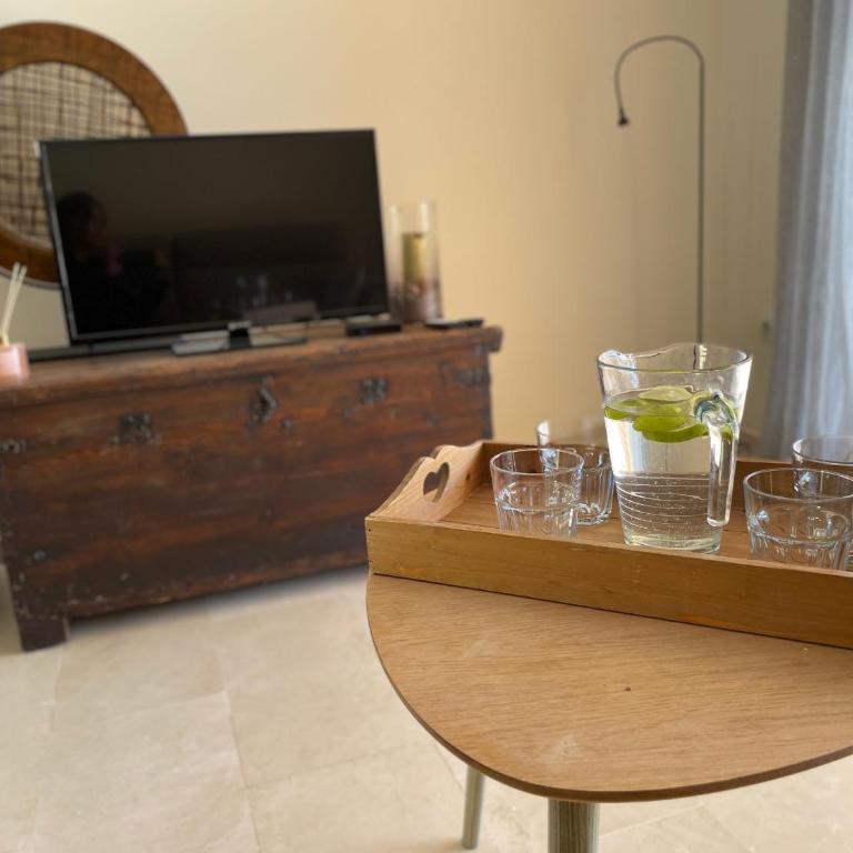 Intermobiliaria Rentals - Puerto Alto B4 12 - Apartamento de 2 dormitorios - 32