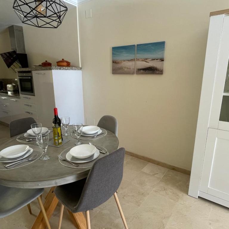 Intermobiliaria Rentals - Puerto Alto B4 12 - Apartamento de 2 dormitorios - 33