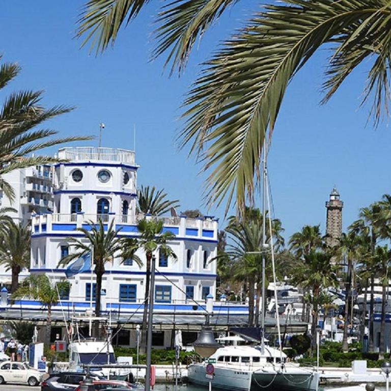 Intermobiliaria Rentals - Puerto Alto B4 12 - Apartamento de 2 dormitorios - 34