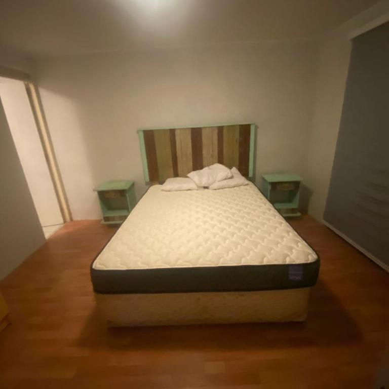 Amplia casa totalmente equipada - Three-Bedroom House - 1