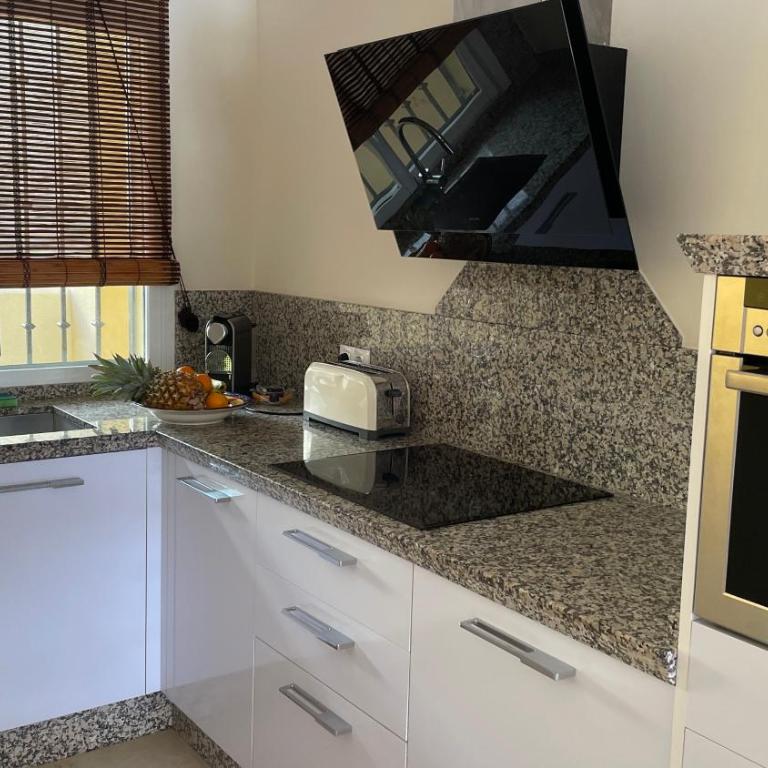 Intermobiliaria Rentals - Puerto Alto B4 12 - Apartamento de 2 dormitorios - 37