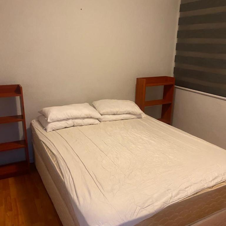 Amplia casa totalmente equipada - Three-Bedroom House - 8