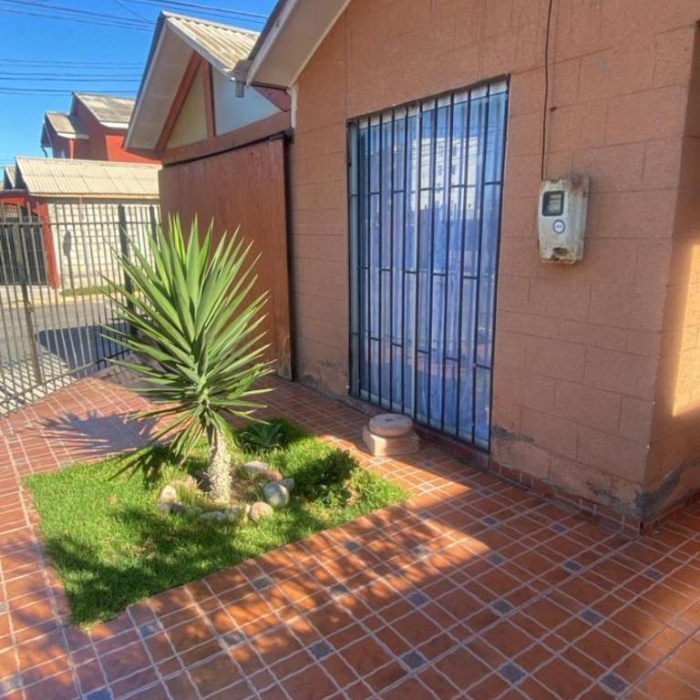 Amplia casa totalmente equipada - Three-Bedroom House - 10