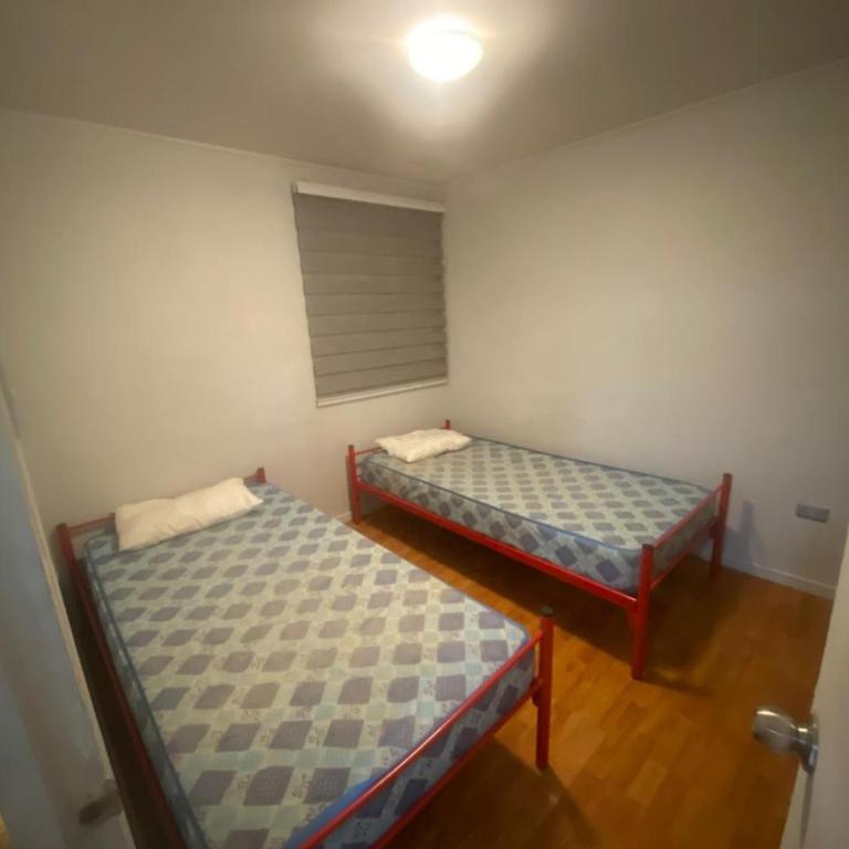 Amplia casa totalmente equipada - Three-Bedroom House - 14