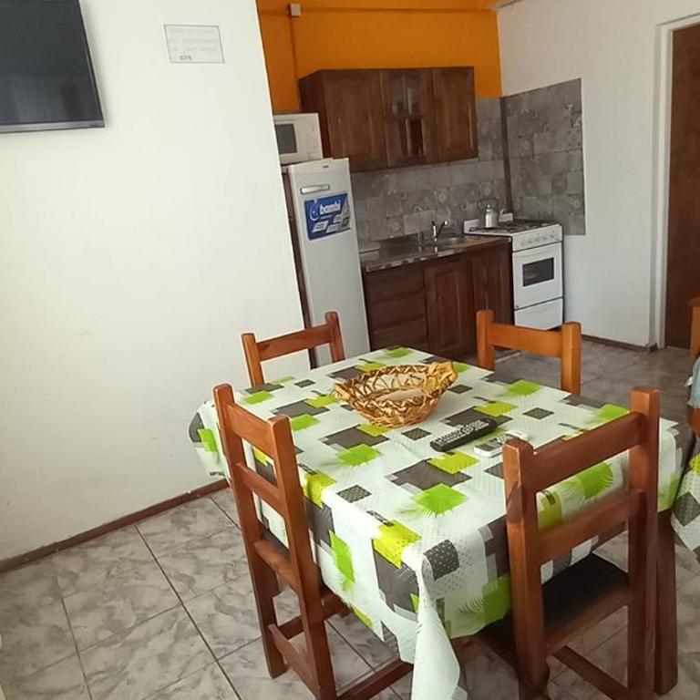 San blas departamento - Family Room - 2