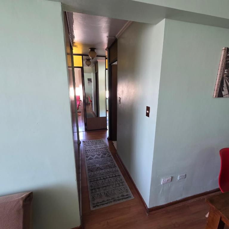 Depto 14 norte - Apartment - 6