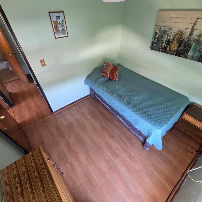 Depto 14 norte - Apartment - 9