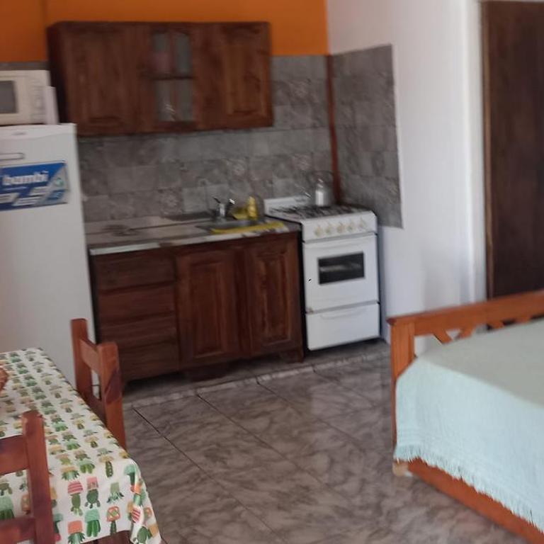 San blas departamento - Family Room - 7