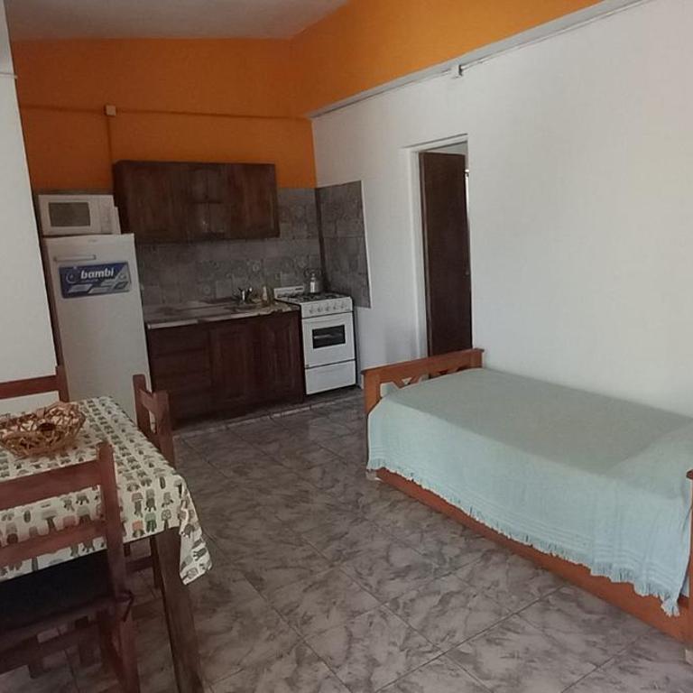 San blas departamento - Family Room - 8