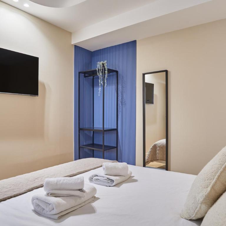 Résidence Saint Germain des Près Rue de Rennes by Studioprestige - Appartement 4 Chambres de Luxe - 5