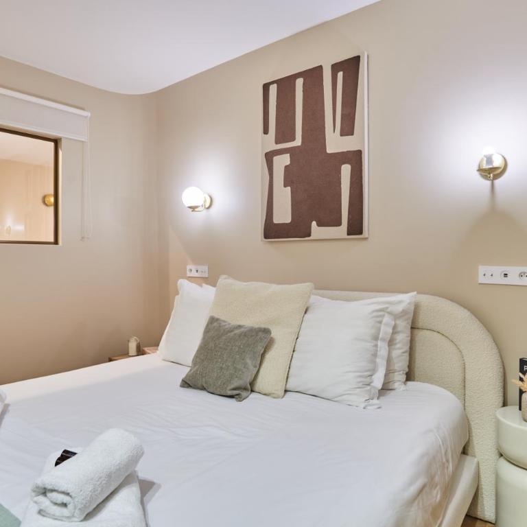Résidence Saint Germain des Près Rue de Rennes by Studioprestige - Appartement 4 Chambres de Luxe - 7