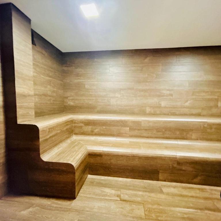 Smart apartment with pool and views of SCZ Equipetrol - One-Bedroom Apartment - 34