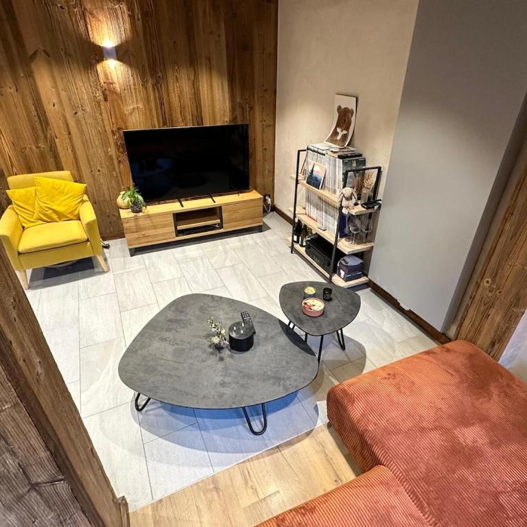 Le Bourg du Jean - Apartamento de 2 dormitorios - 14