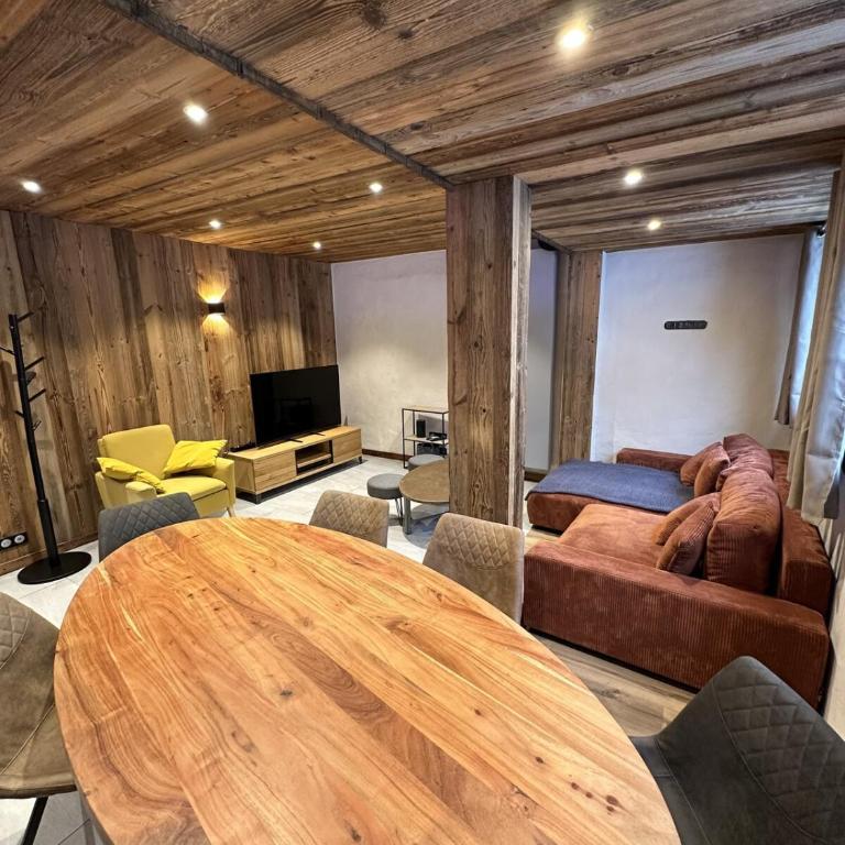 Le Bourg du Jean - Apartamento de 2 dormitorios - 13