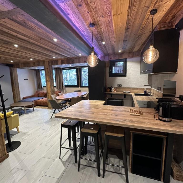 Le Bourg du Jean - Apartamento de 2 dormitorios - 10
