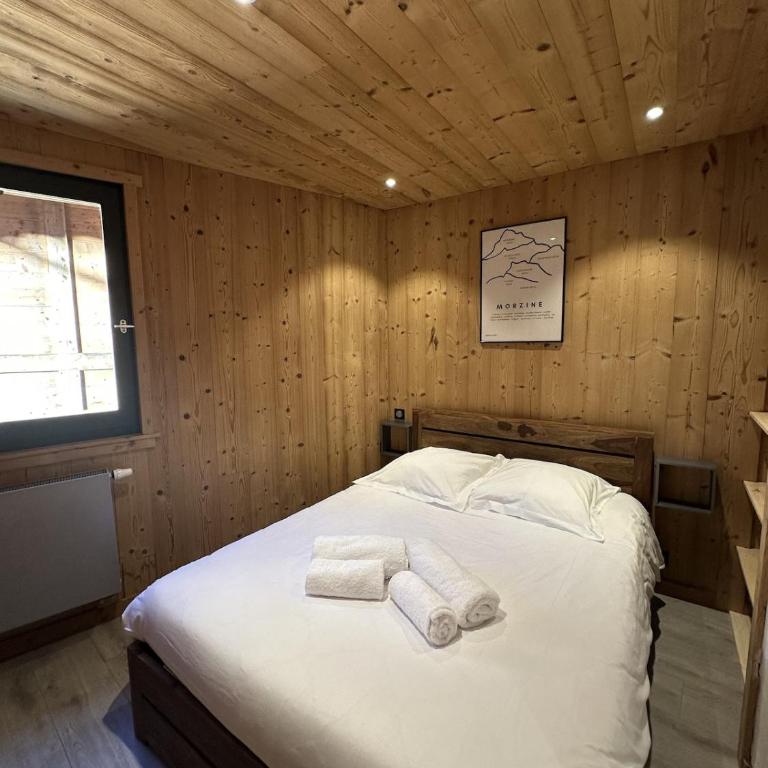 Le Bourg du Jean - Apartamento de 2 dormitorios - 9