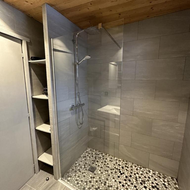 Le Bourg du Jean - Apartamento de 2 dormitorios - 7