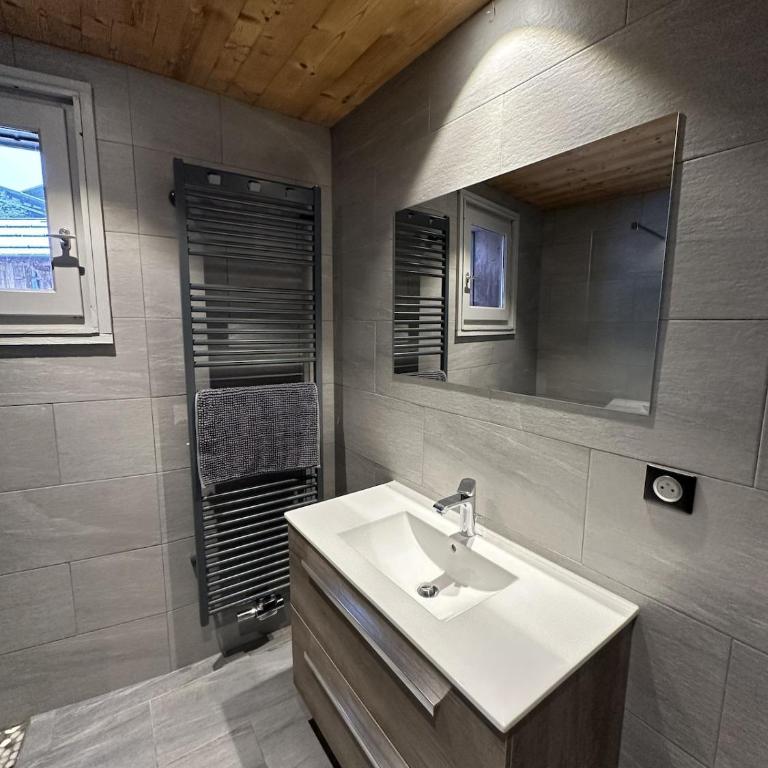 Le Bourg du Jean - Apartamento de 2 dormitorios - 5