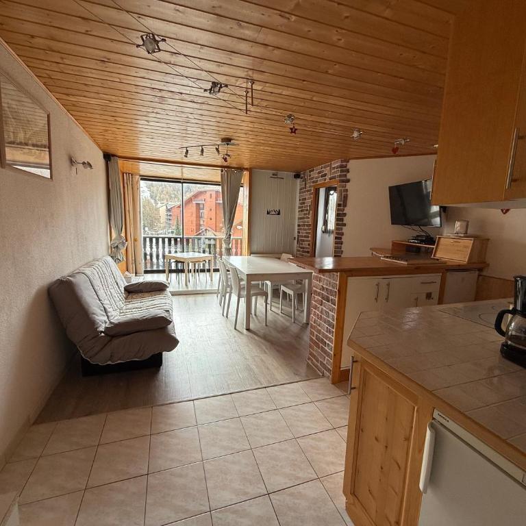 En vacances, comme à la maison - Appartement 2 Chambres - 59