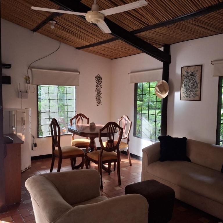 TierraViva - Casa de 3 dormitorios - 1