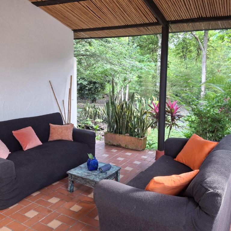 TierraViva - Casa de 3 dormitorios - 2