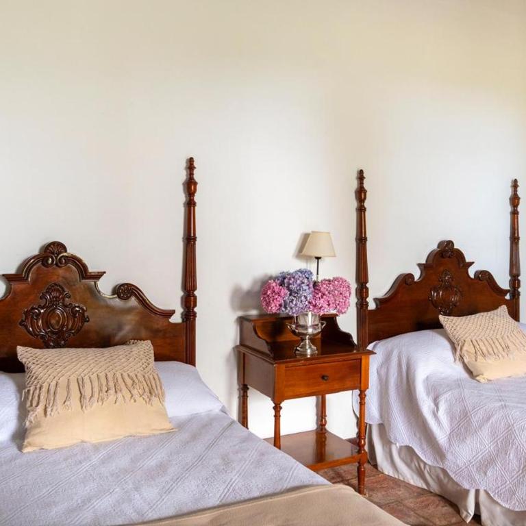 Finca El Recreo - Habitación Doble - 2 camas - 13