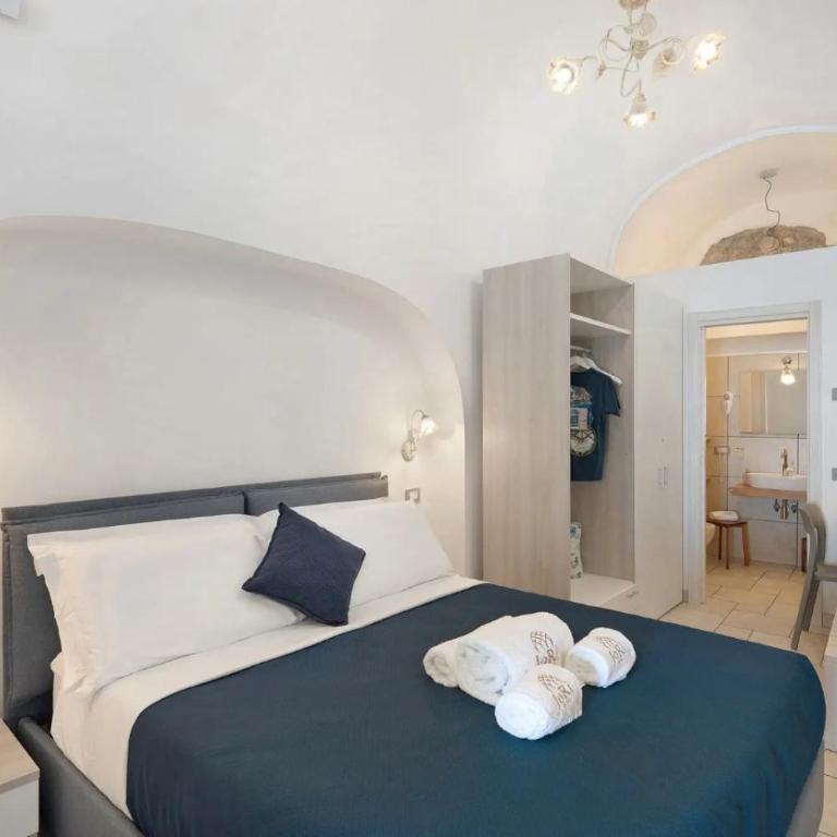 JoRi Vista Amalfi - Casa con 1 Camera da Letto - 50