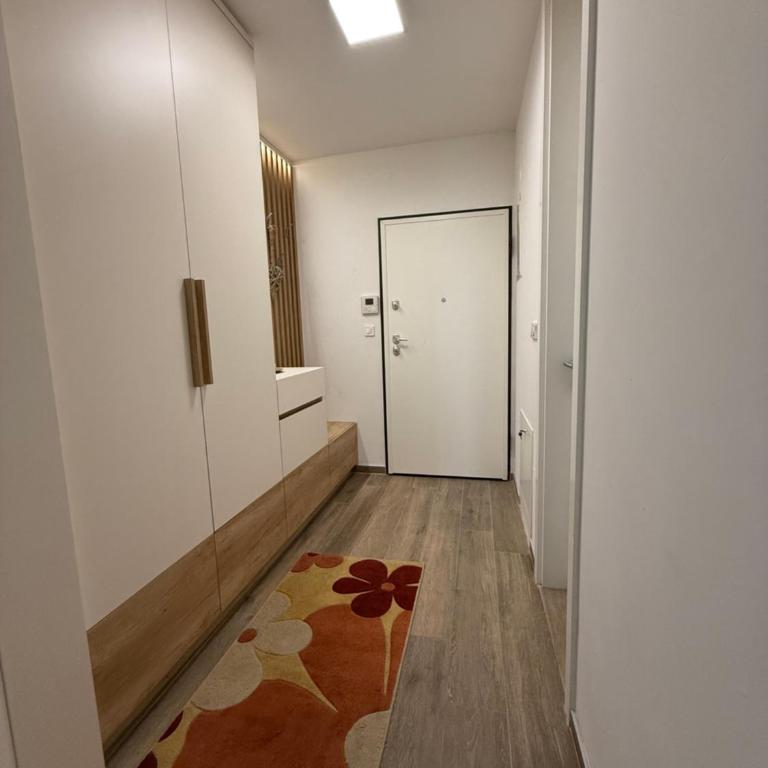 Tower View Sarajevo - Apartman sa 1 Spavaćom Sobom - 5