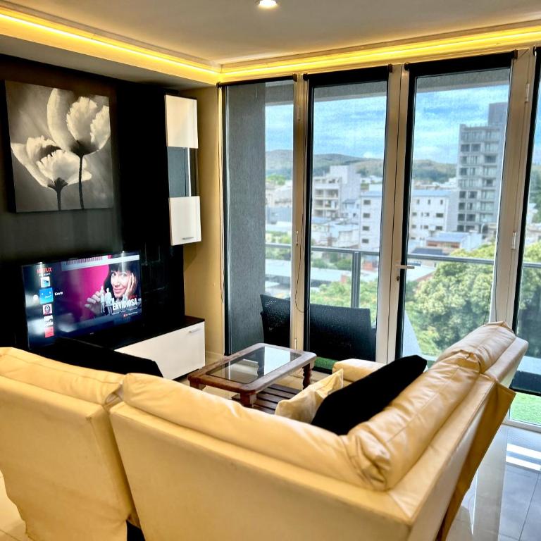 Residencias Tandil Centro con vistas - Pinto - Apartamento de 1 dormitorio - 1