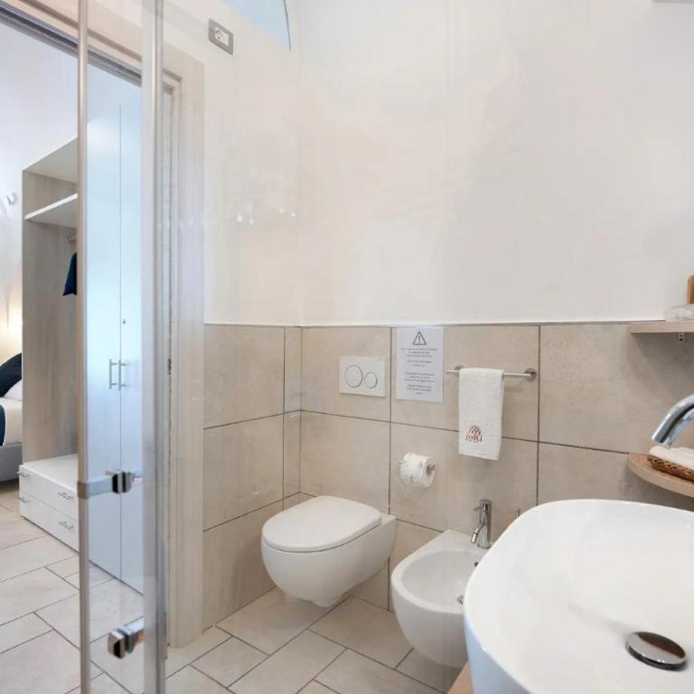 JoRi Vista Amalfi - Casa con 1 Camera da Letto - 59