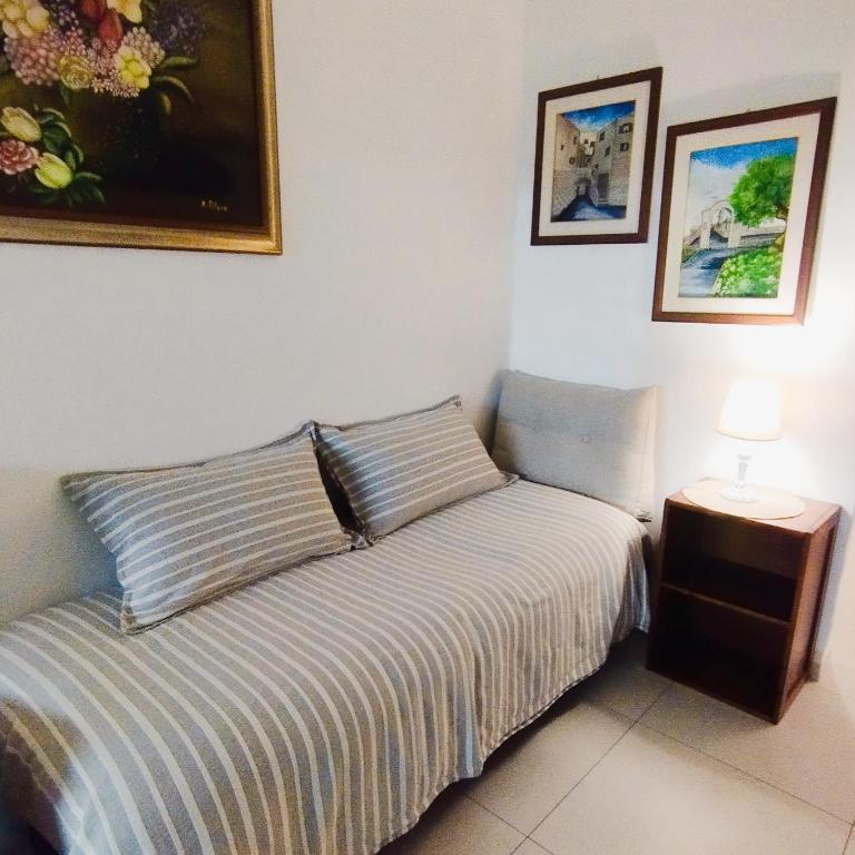 Casa Vacanza -Trani centro - Appartamento con 1 Camera da Letto - 52