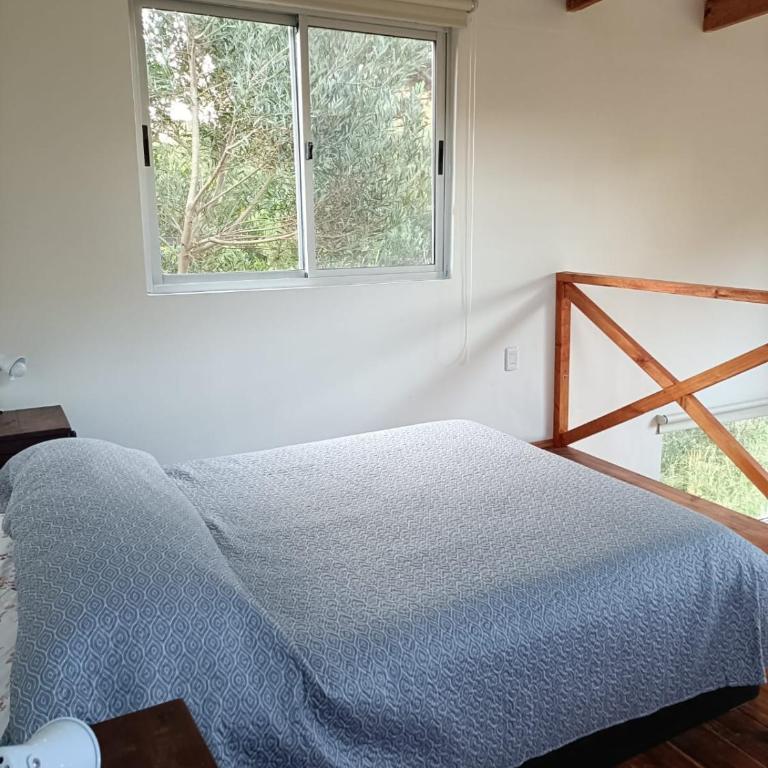 Cabaña Martineta, naturaleza y océano - Casa de 2 dormitorios - 6
