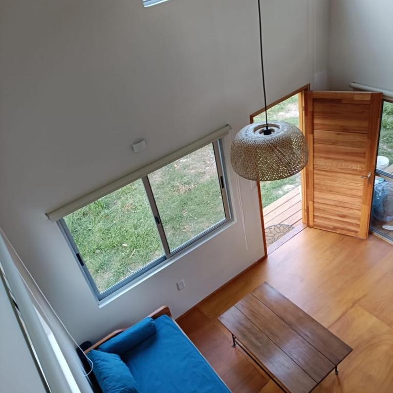 Cabaña Martineta, naturaleza y océano - Casa de 2 dormitorios - 9