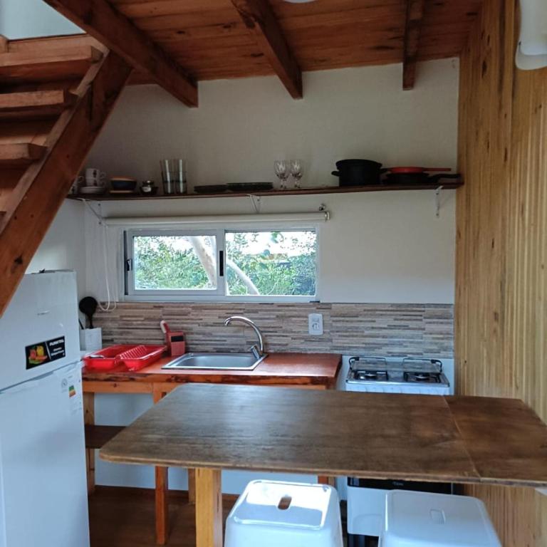 Cabaña Martineta, naturaleza y océano - Casa de 2 dormitorios - 11