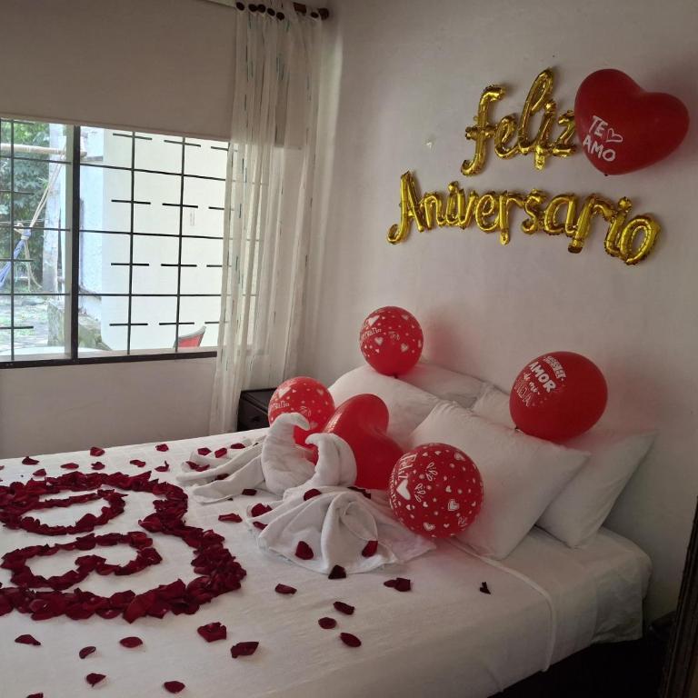 TierraViva - Habitación Doble Deluxe - 3