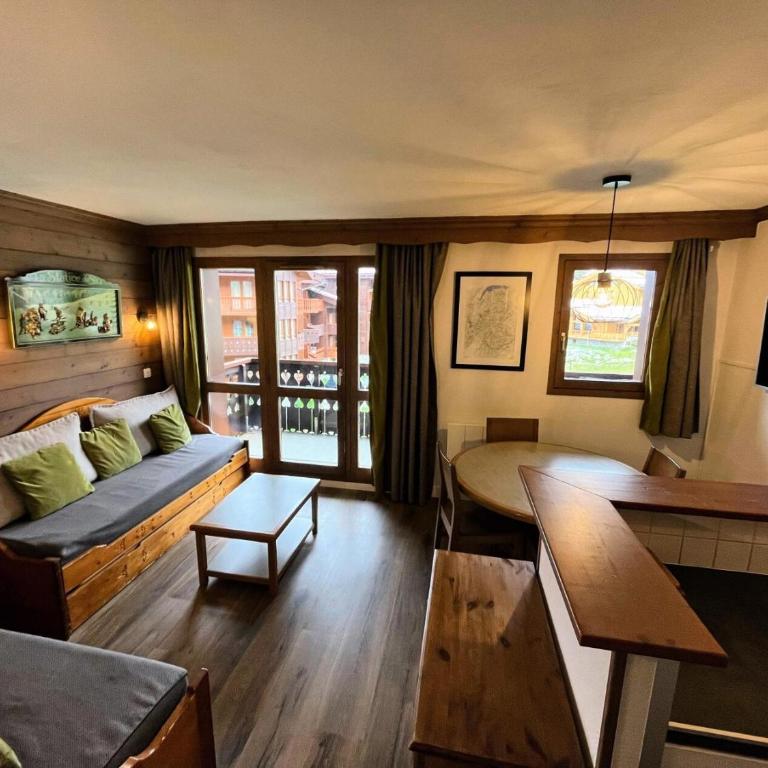 Quartier La Forêt - maeva Home - Appartement 3 pièces 6 personnes Sélection MAE-5126 - Appartement - 35
