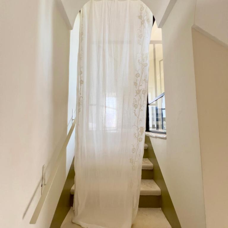 Masseria Celeste - Suite King Deluxe - 33