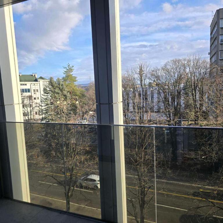 Lux Apartments Maya 1 - Apartman sa 2 Spavaće Sobe i Balkonom - 33