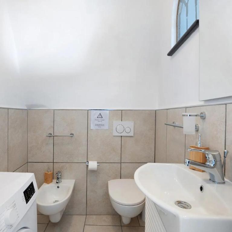 JoRi Vista Amalfi - Casa con 1 Camera da Letto - 44