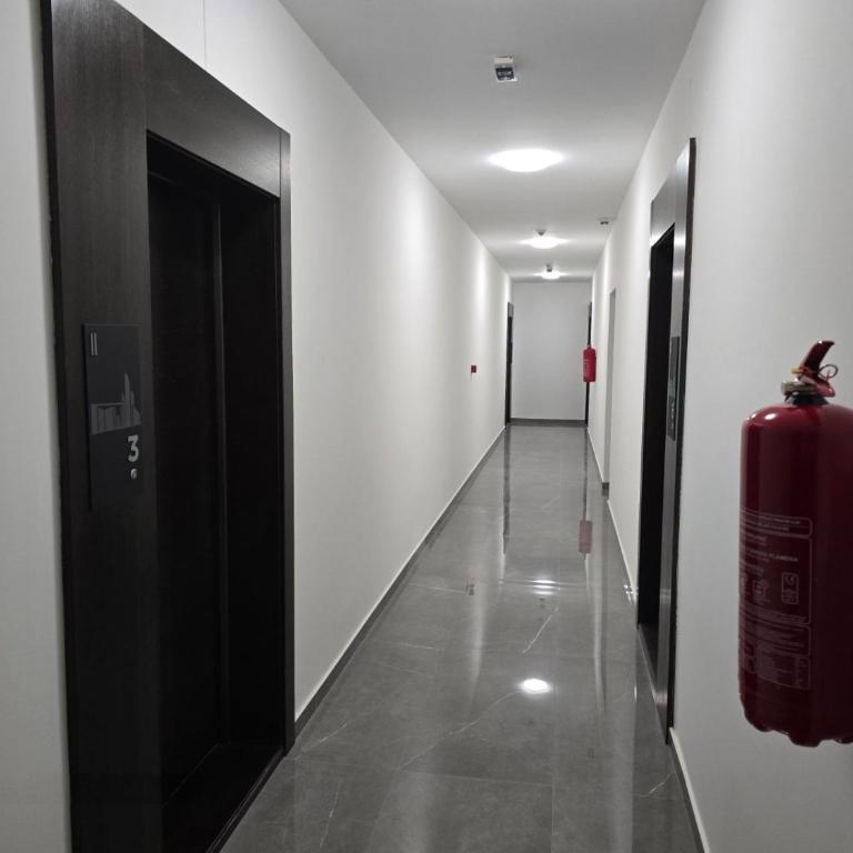 Lux Apartments Maya 1 - Apartman sa 2 Spavaće Sobe i Balkonom - 32